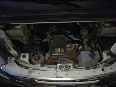 大通 EV30