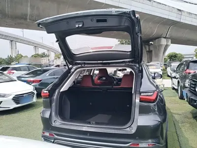 Oshan Oushang X5