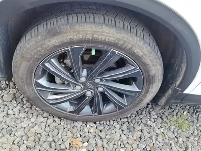 Geely Binyue