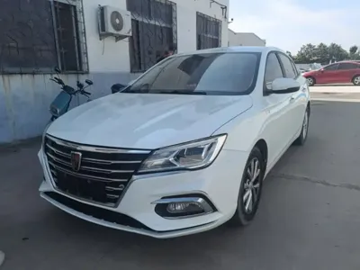 Roewe i5