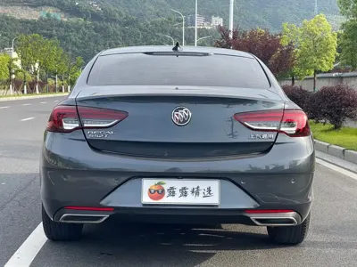 Buick Regal