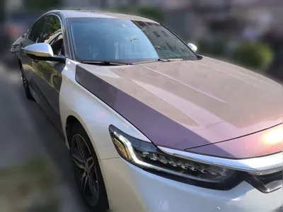 Honda Inspire
