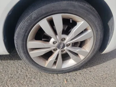 Chery Arrizo 5