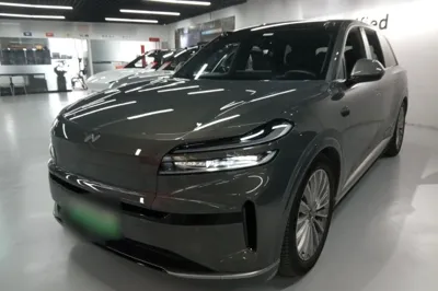 ONVO Luxeed L90