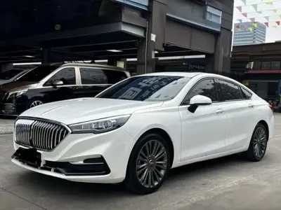 Hongqi Hongqi H5