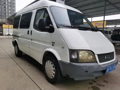 Ford Transit Classic