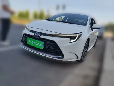 Toyota Levin