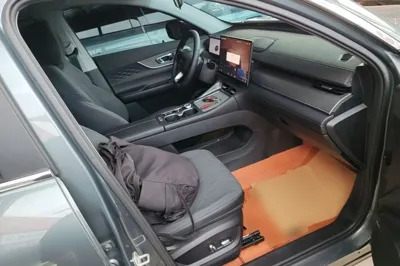 Chery Tiggo 8 Plus