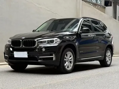 BMW X5 (Import)