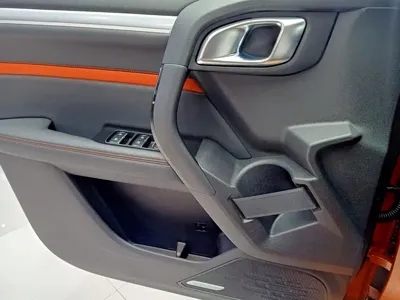 Haval Big Dog