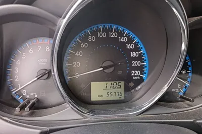 Toyota Vios