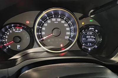 Honda XR-V