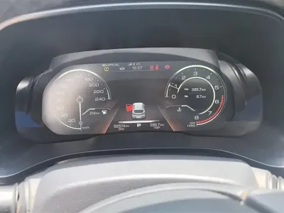 Haval F5