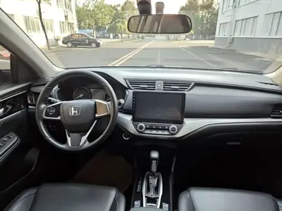 Honda Envix