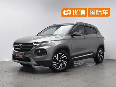 Baojun 510