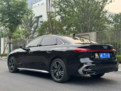 Audi 奥迪A5L