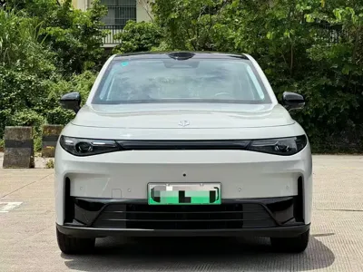 Leapmotor Leapmotor C10