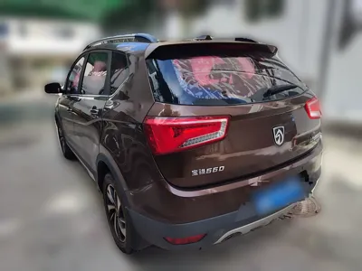 Baojun 560