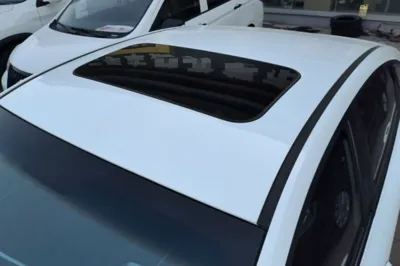 Geely Auto Binray