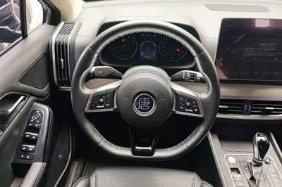BYD Tang