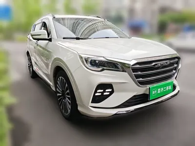 Jetour X70