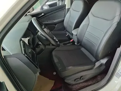 Jetta VS7