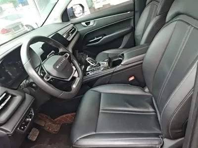 Wuling Victory