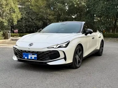 MG MG7