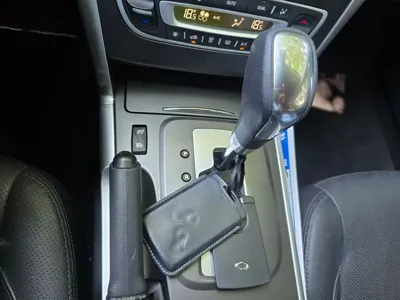Renault-KoreaSamsung SM5