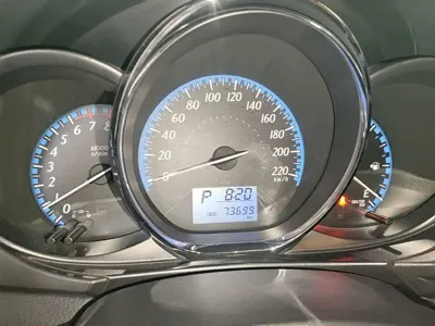 Toyota Yaris L