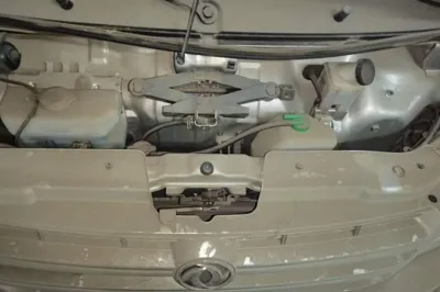 Dongfeng Xiaokang K07S