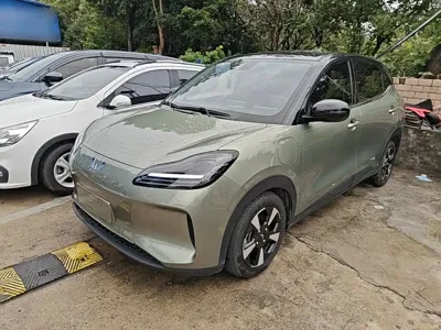 Wuling Bingo PLUS
