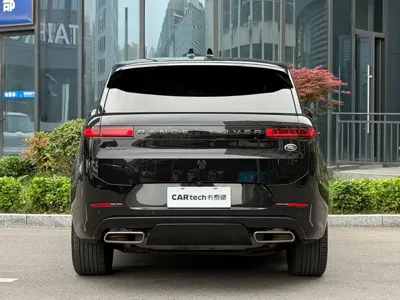 Land Rover Sport
