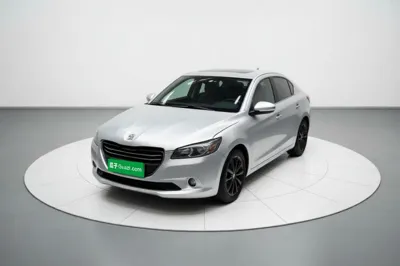 Peugeot 301