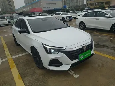 Roewe i6 Max