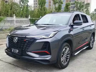 Changan 长安CS75PLUS