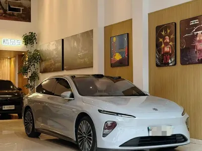 Nio ET7