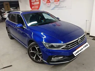 Volkswagen Viloran
