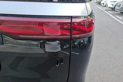 BYD Xia