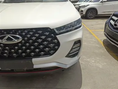 Chery Tiggo 7