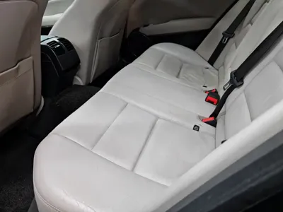 Mercedes-Benz C-Class (Import)