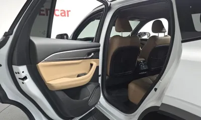 Renault-KoreaSamsung Grand Koleos