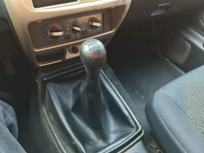Nissan Paladin