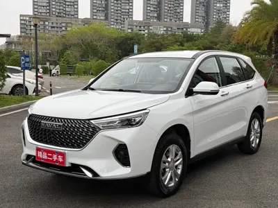 Haval M6
