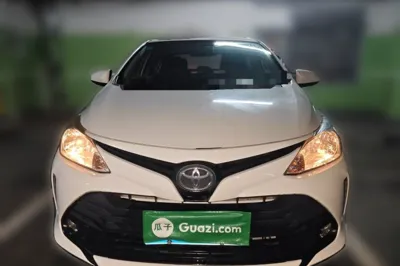 Toyota Vios