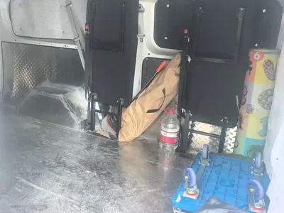 Maxus V1
