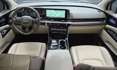 Kia Canival