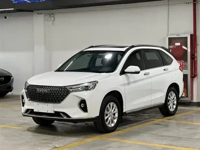 Haval M6