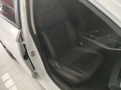 Geely Auto Emgrand