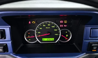 ChevroletGMDaewoo damas